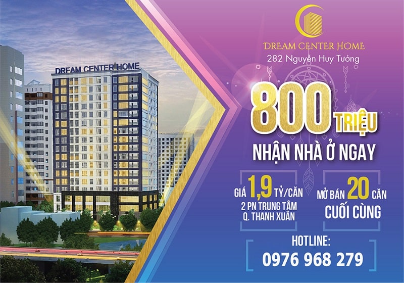 Quảng cáo vay vốn