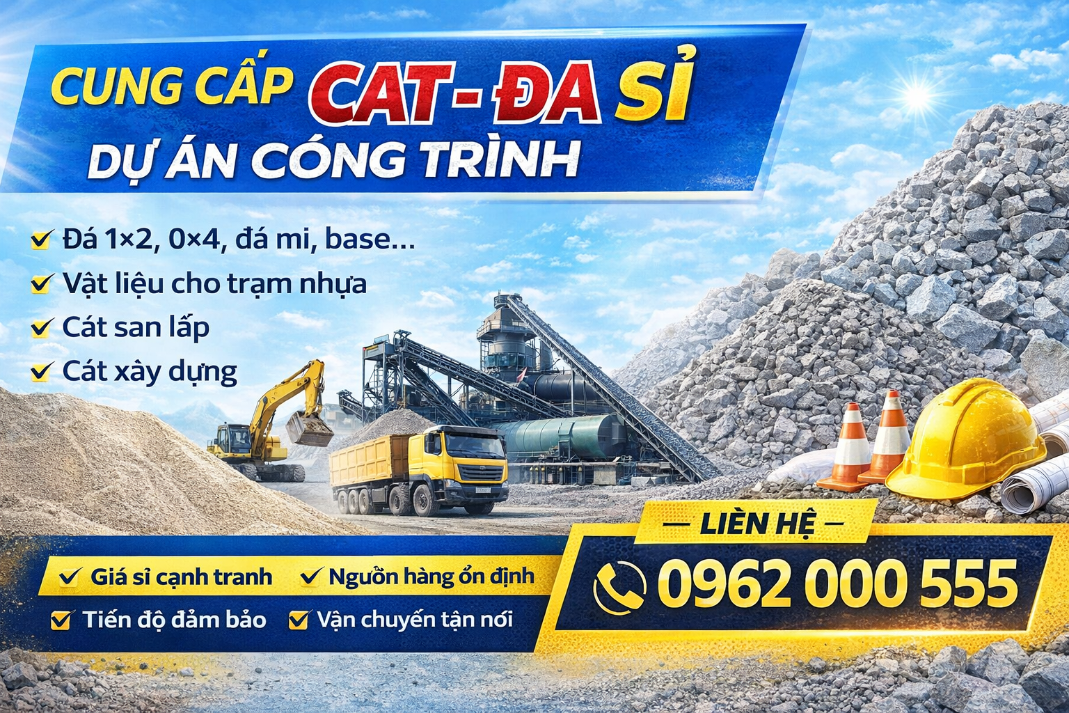 Quảng cáo vay vốn