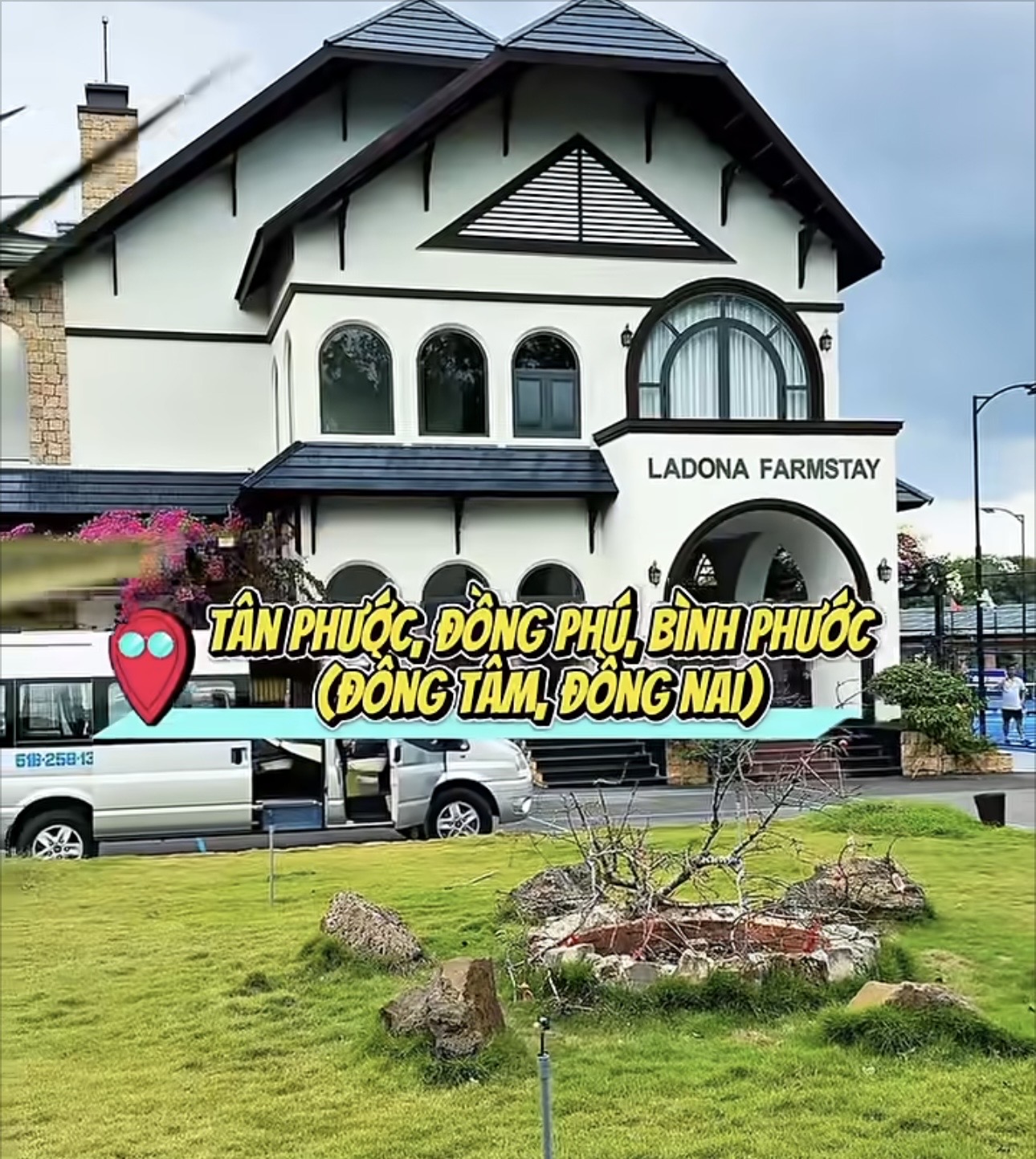 Quảng cáo vay vốn